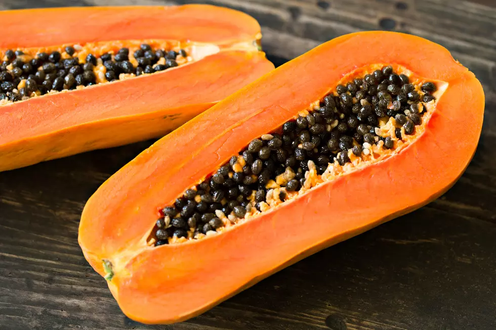 Huge Salmonella Outbreak Linked To Papayas In New York