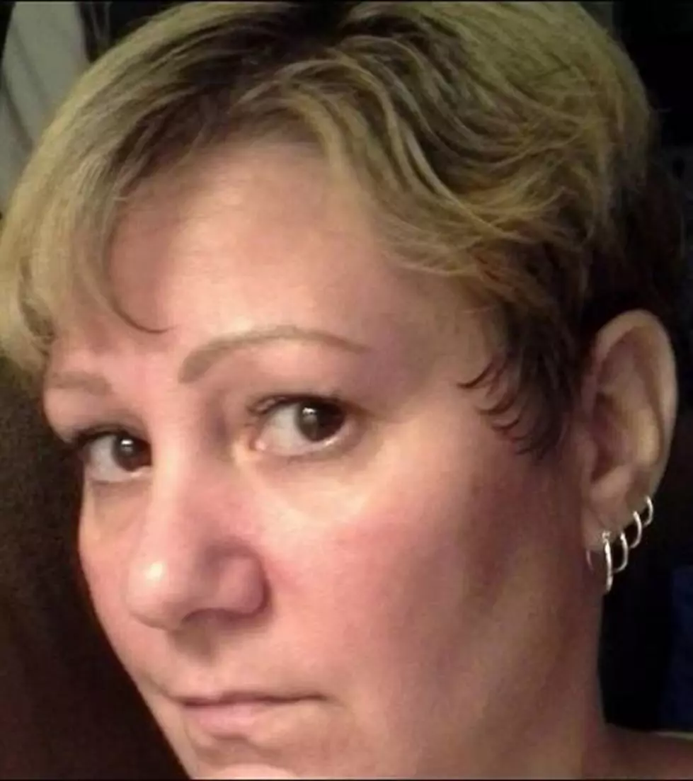 Help Find This Missing Woman in Central New York