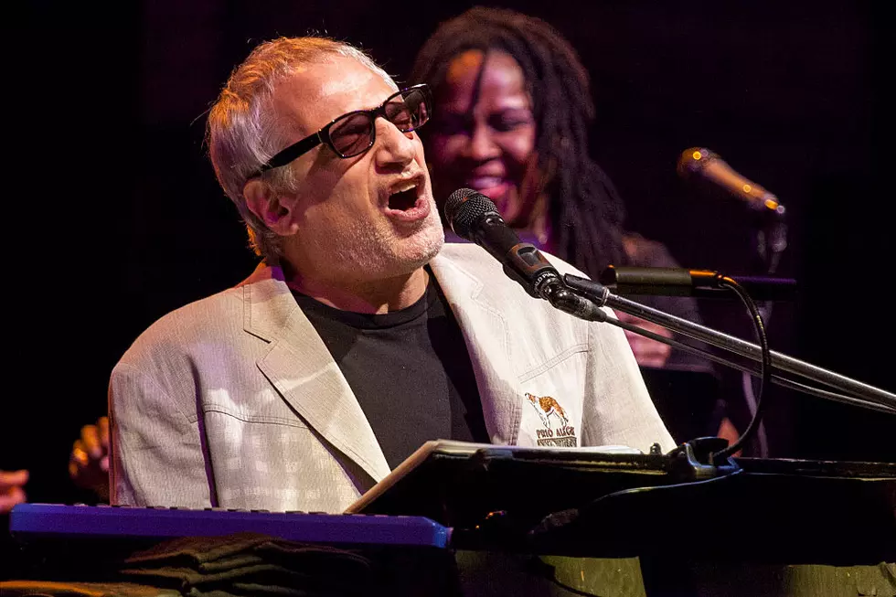 Steely Dan Stopping In Upstate NY During Fall Tour