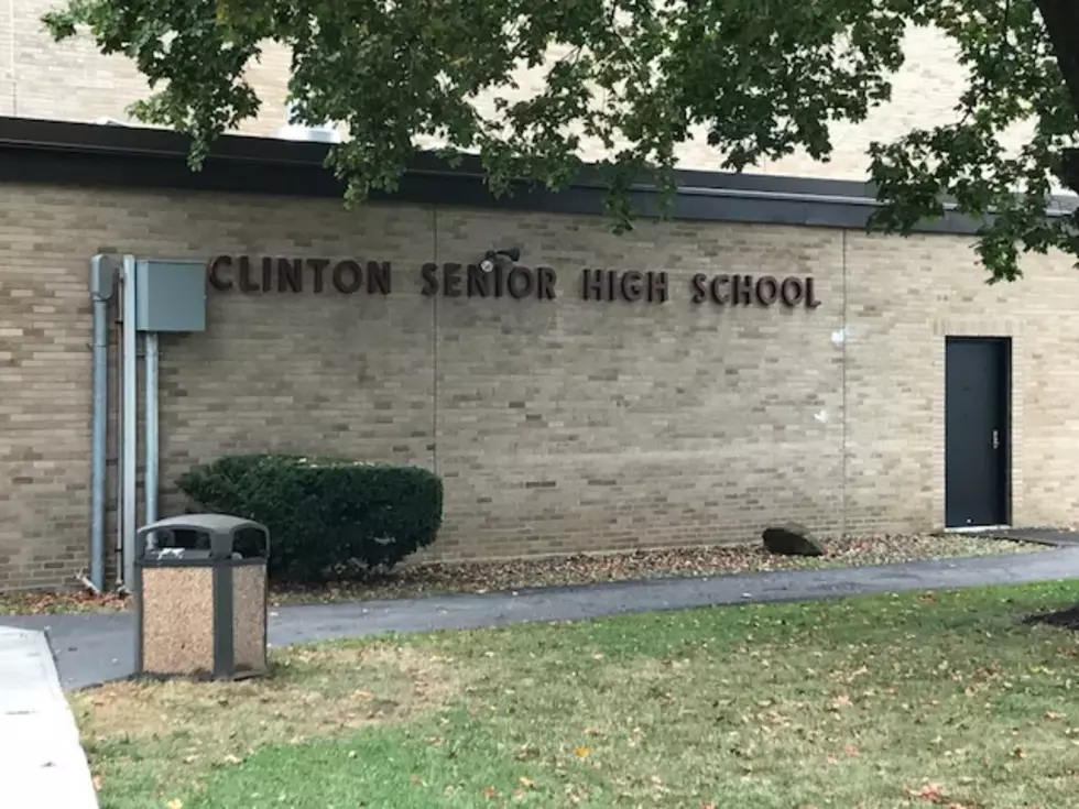 Clinton High School One of the Best Schools in the Country