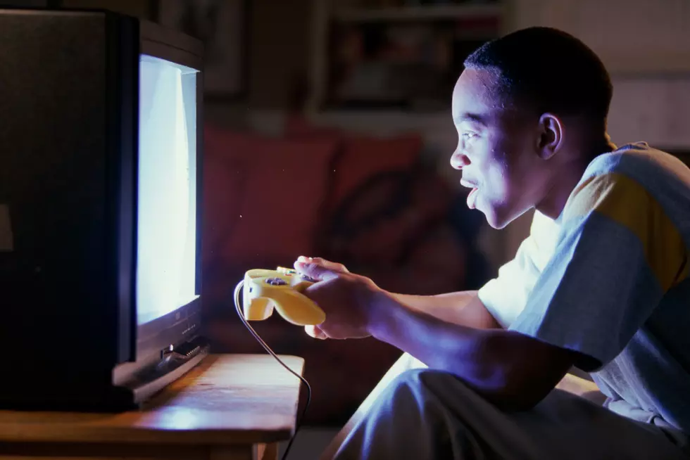 ‘Video Gaming Disorder’ Now Recognized As A Real Mental Illness