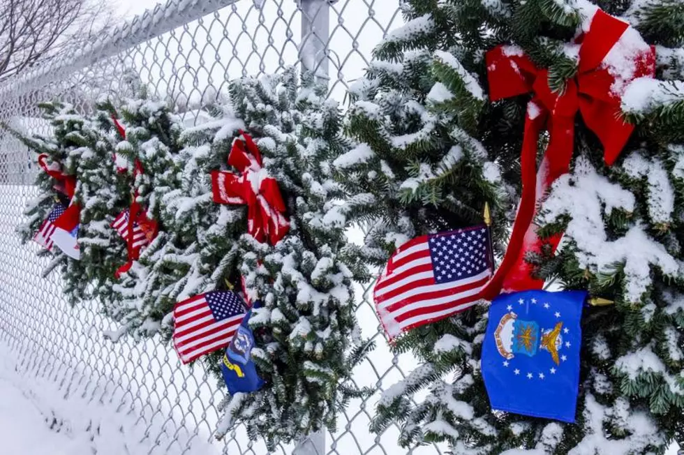What Exactly Is ‘Wreaths Across America Day’?
