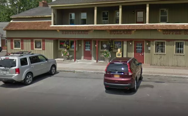 Historic Central New York Restaurant To Close This Weekend