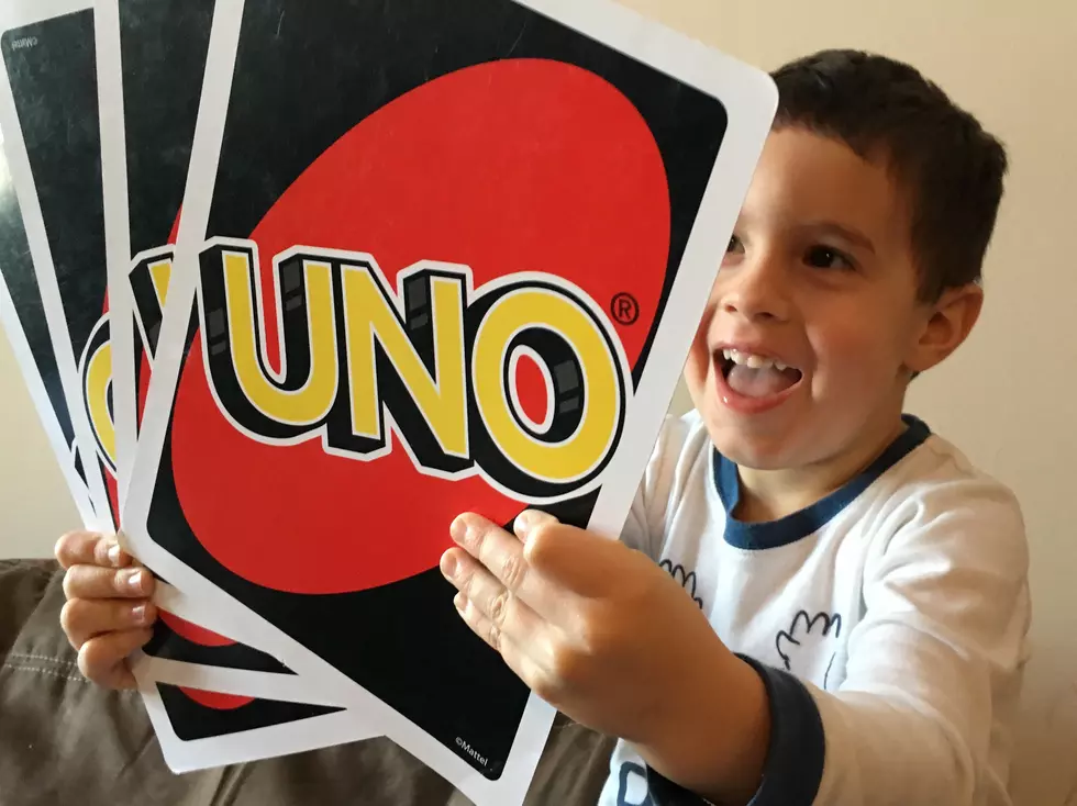 Five Ways You’ve Been Playing UNO Wrong Your Entire Life