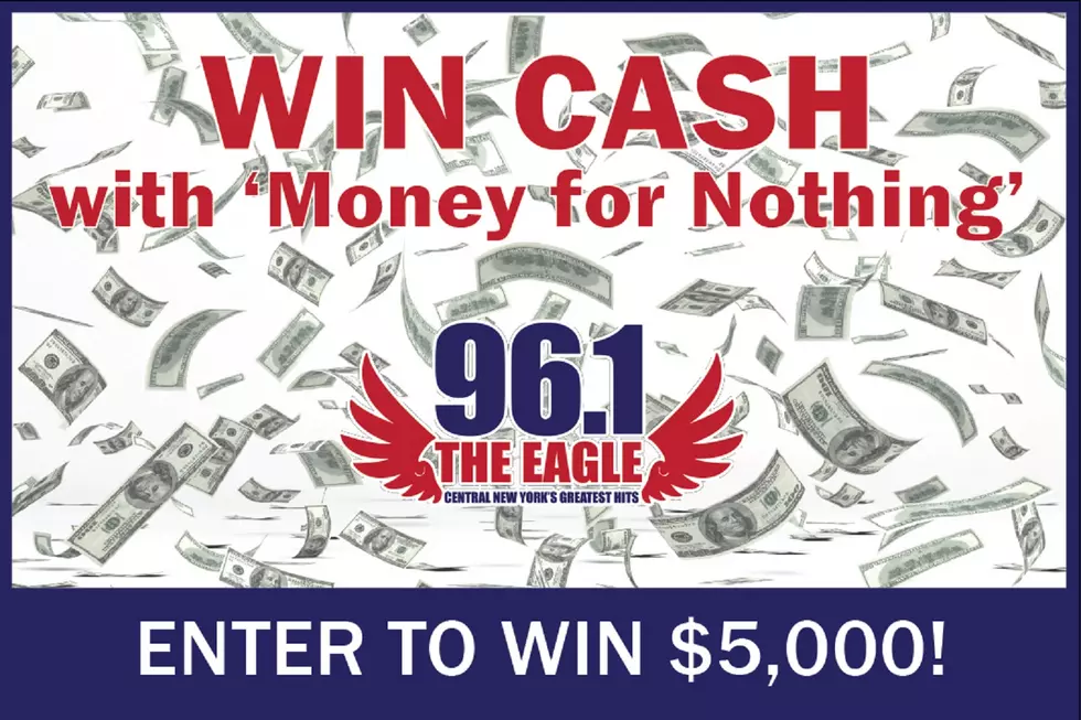 Your Chance To Win Up To $5,000 is Finally Here