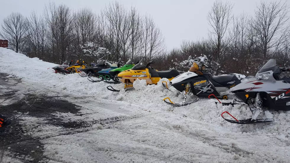 New Snowmobiling Hot Spot Opens In CNY