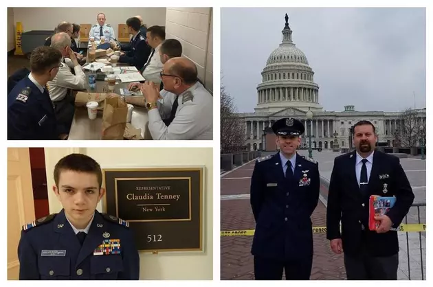 Tenney Fighting To Increase Federal Funding For Civil Air Patrol