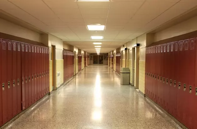 8 Central New York Schools Fail Their Health Inspections