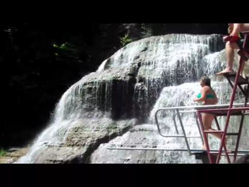 5 Fun Places To Swim In Upstate New York