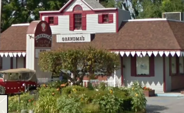 Grandma&#8217;s Is Closing after 42 Years