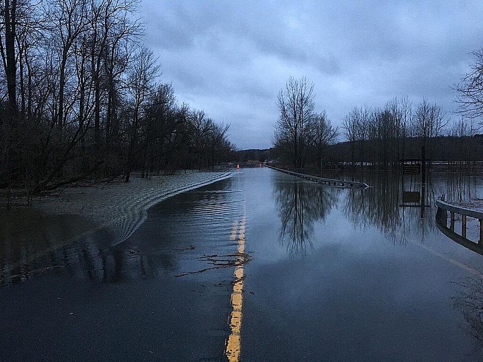 Driving Safety Tips During Flooding In CNY