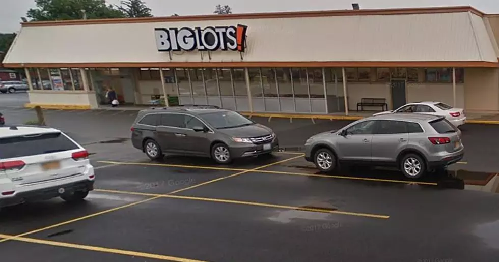 When is Big Lots Opening in New Hartford? 