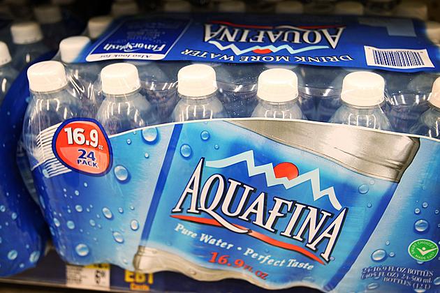 Bottled Water Price Doubles At New York State Fair