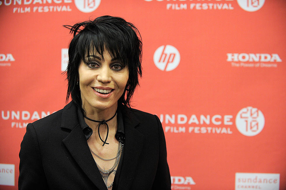 Where To See The Joan Jett Documentary Bad Reputation in CNY 