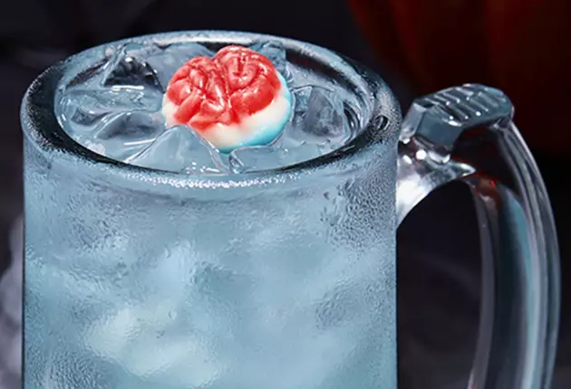 9 Spots To Try A $1 Zombie Rum Cocktail in CNY