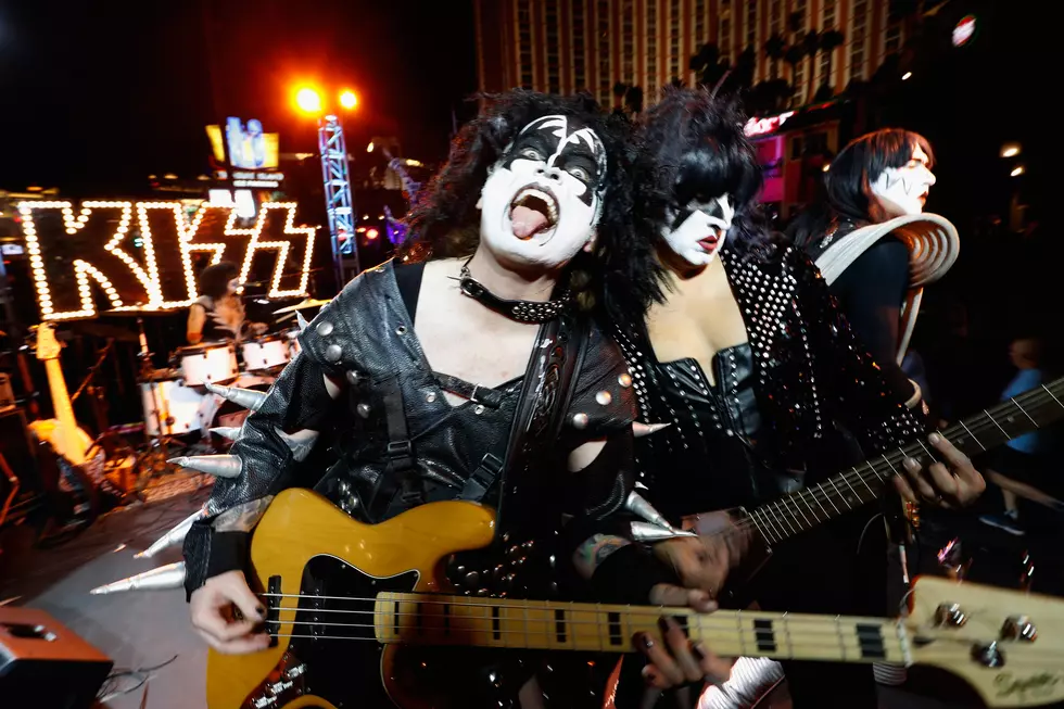 End Of The Road Tour with KISS Coming To CNY