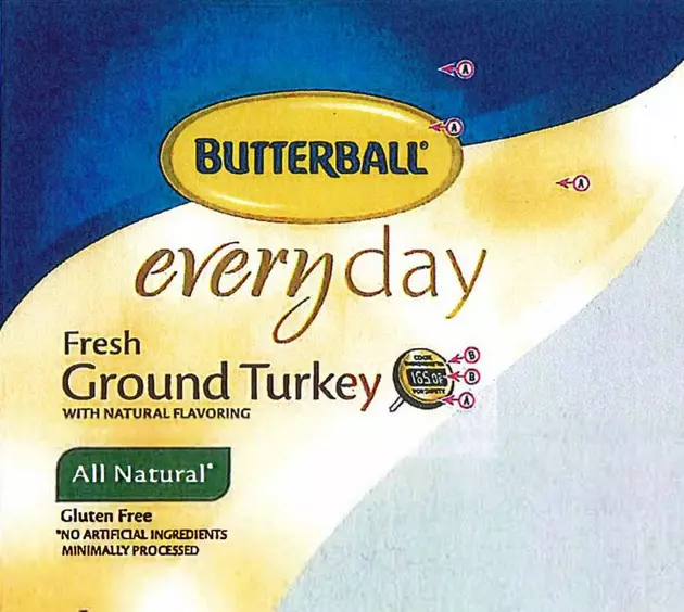 Huge Butterball &#8216;Ground Turkey&#8217; Recall in CNY