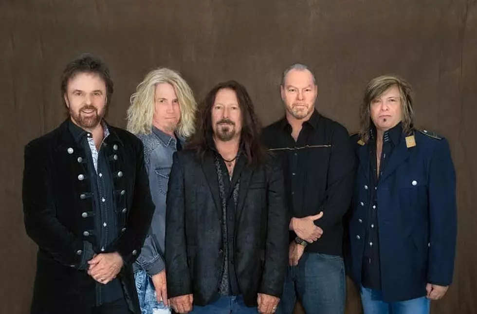 38 Special Is Back At The NYS Fair