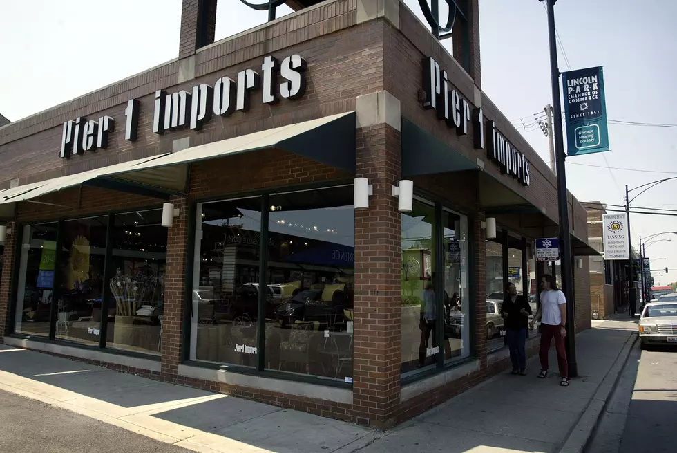 Pier 1 Imports Could Close 145 Additional Stores
