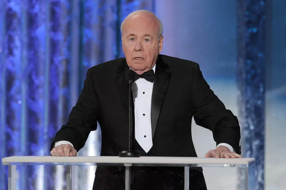 Comedian Tim Conway of The Carol Burnett Show Has Died