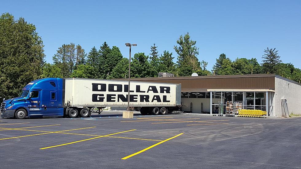 Dollar General 'Plus' Now Open In West Winfield 