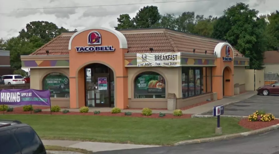 Yorkville Taco Bell Serving Limited Menu Due To Tortilla Shortage?