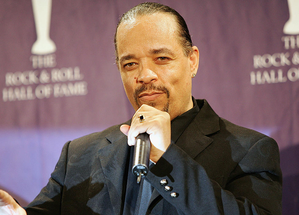 Ice T And Preacher Lawson Coming To CNY