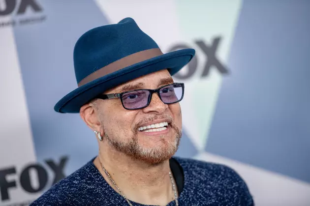 See Comedian Sinbad In CNY