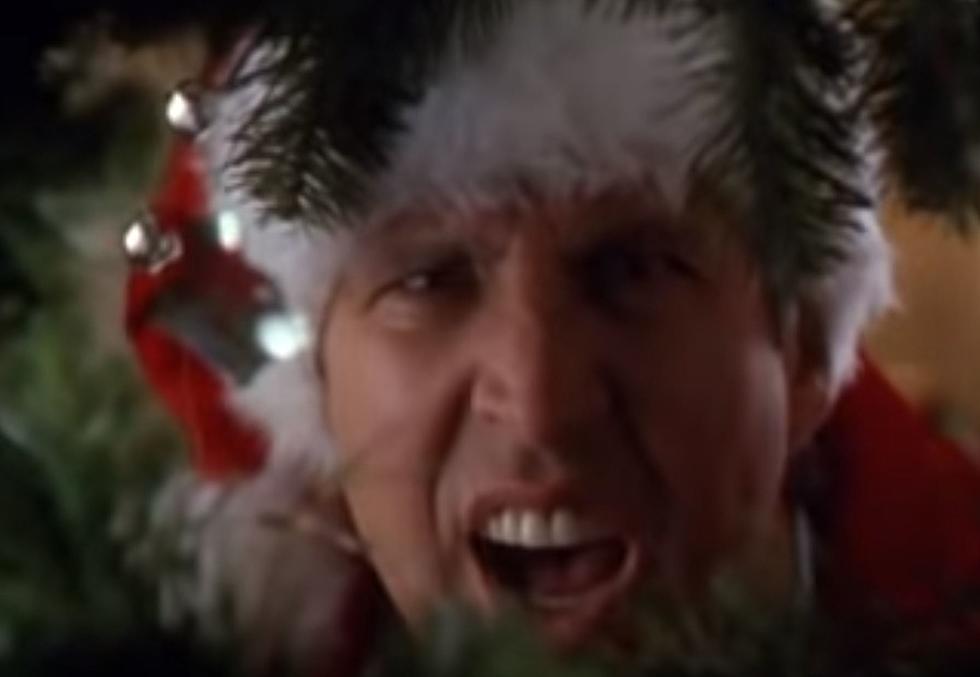 Watch National Lampoon’s Christmas Vacation With Chevy Chase