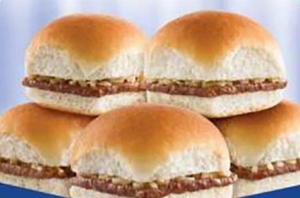 White Castle Frozen Burgers Recalled Due To Possible Listeria Contamination