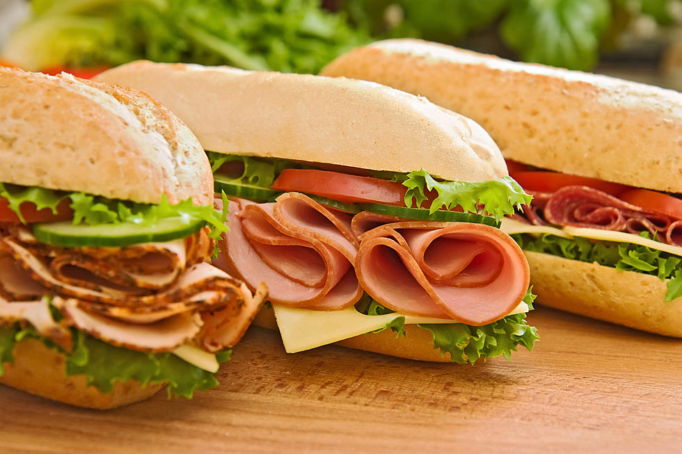Get FREE SUBS At Jersey Mike's ~ Opening Soon At Consumer Square