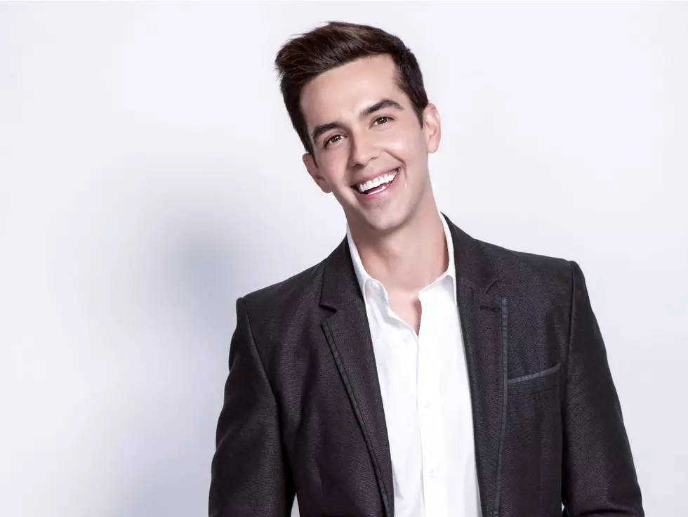 See Michael Carbonaro from truTV’s ‘The Carbonaro Effect’ In CNY