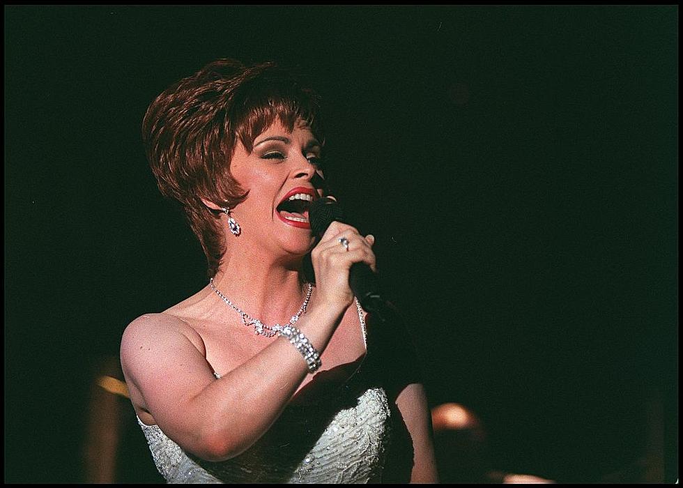 Sheena Easton – 1st Scheduled Act For The NYS Fair