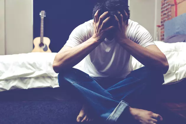 81% Of CNY Suffers From &#8216;Really Bad&#8217; Sunday Night Anxiety