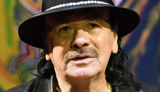 See Santana With Earth, Wind And Fire This Summer In CNY