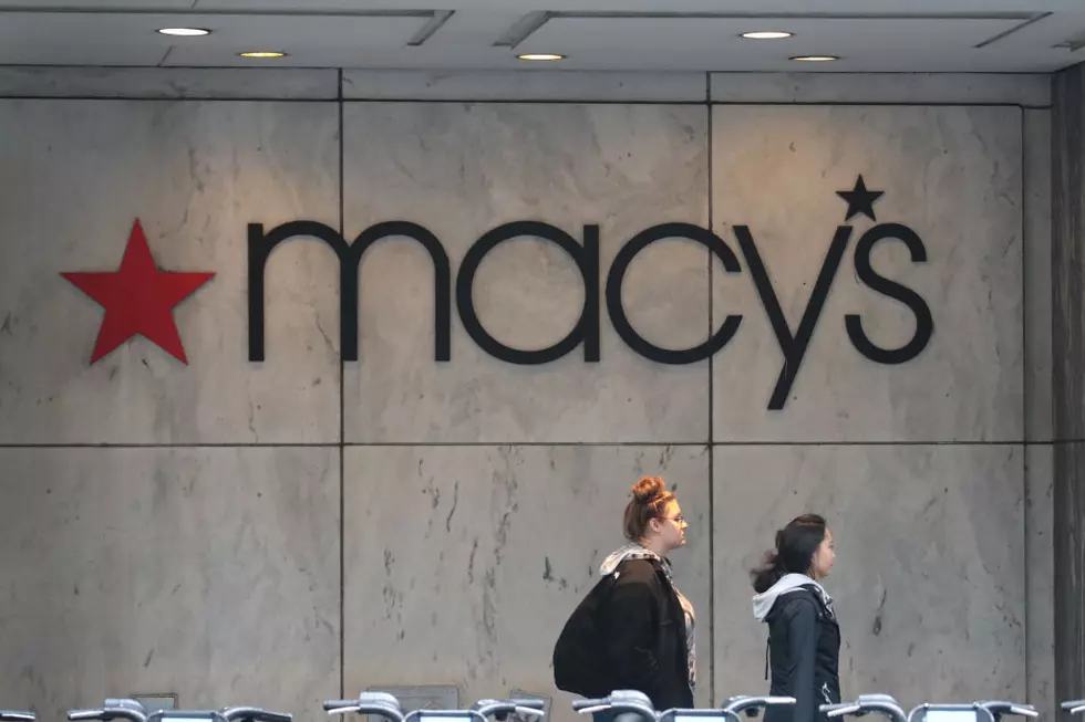 Macy’s Closing 125 Stores Slaching 2000 Positions – Is CNY At Risk?