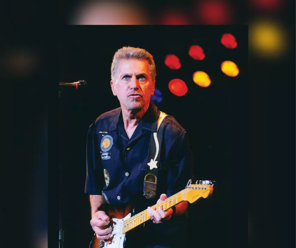 Johnny Rivers Coming To CNY