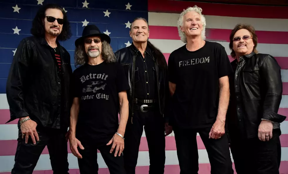 Will Grand Funk Railroad Sell Out Another CNY Show?