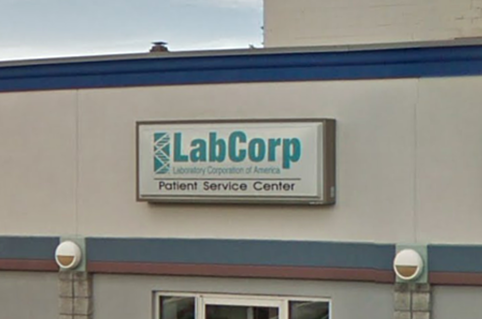 Local LabCorp Locations To Offer COVID-19 Antibody Tests Starting Monday