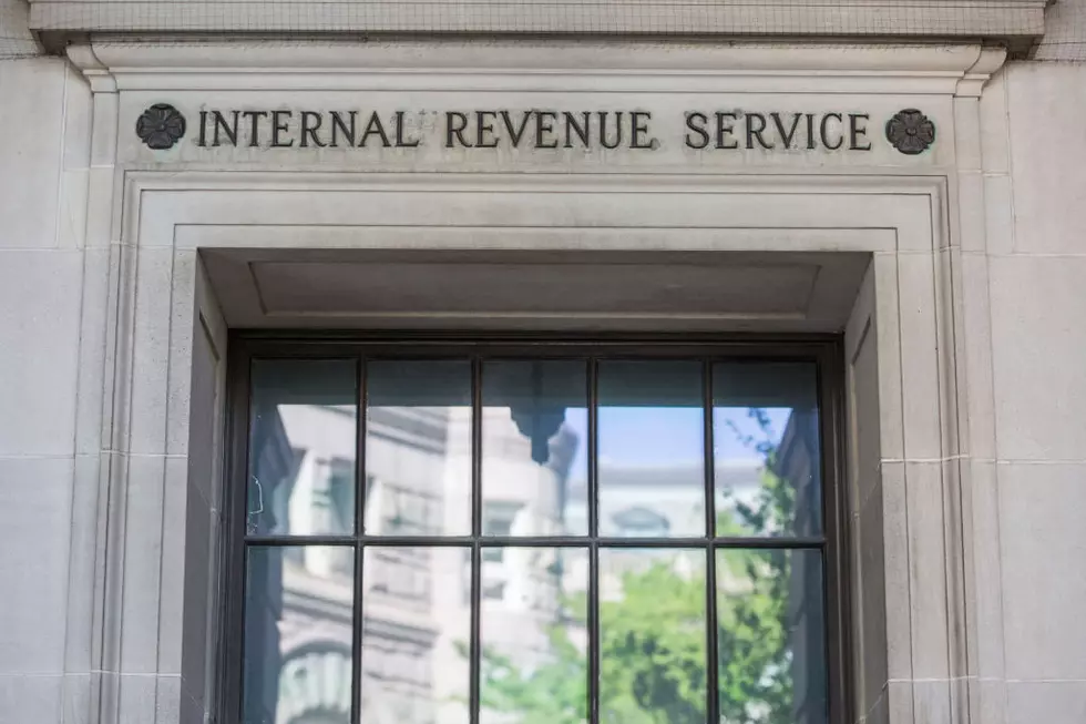 IRS Announces Stimulus Check Deadline In CNY