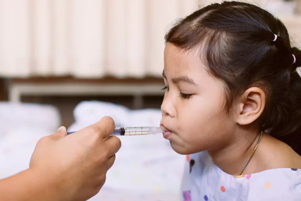 New Prioritized COVID-19 Testing For Children In CNY