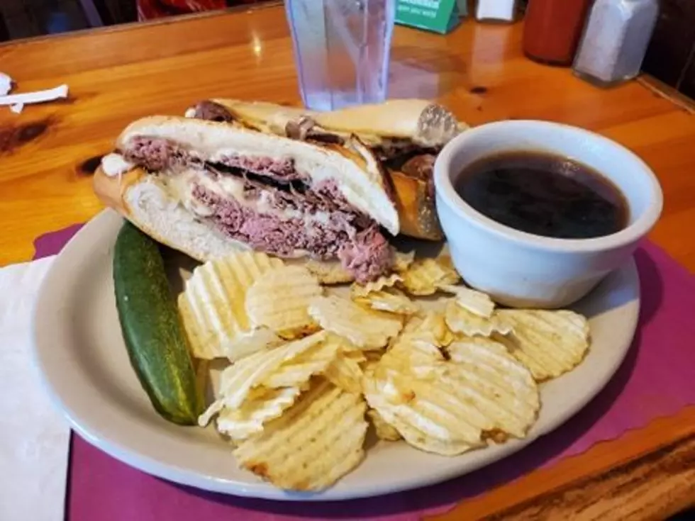 The Best French Dip In Old Forge