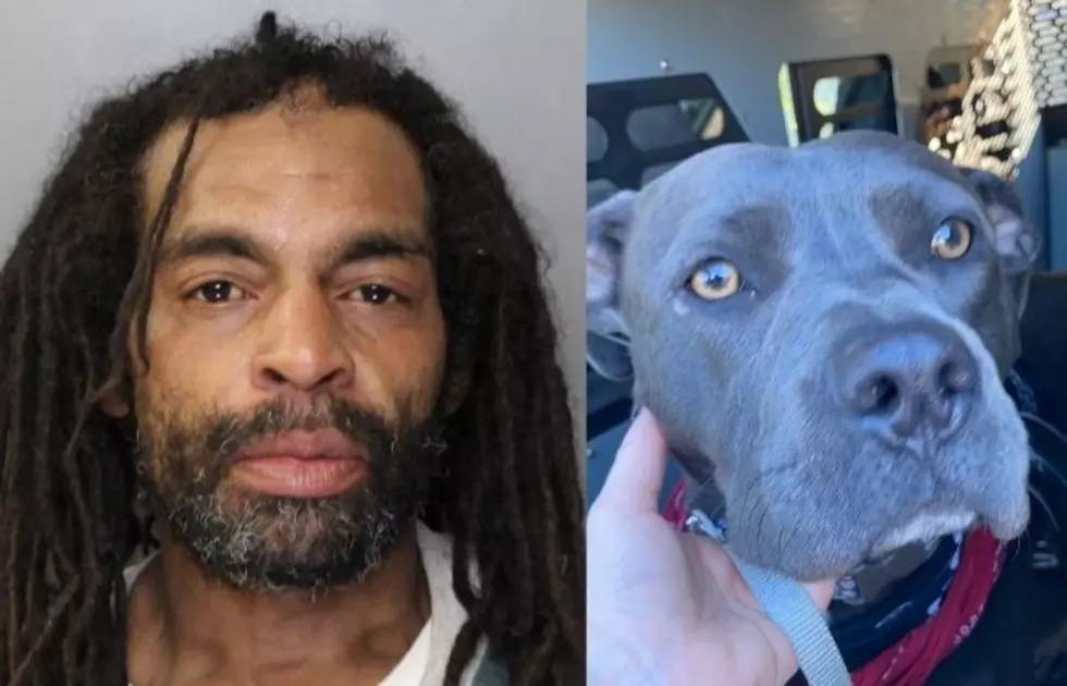 Convicted Animal Abuser Arrested In Syracuse After Accepting Free Puppy