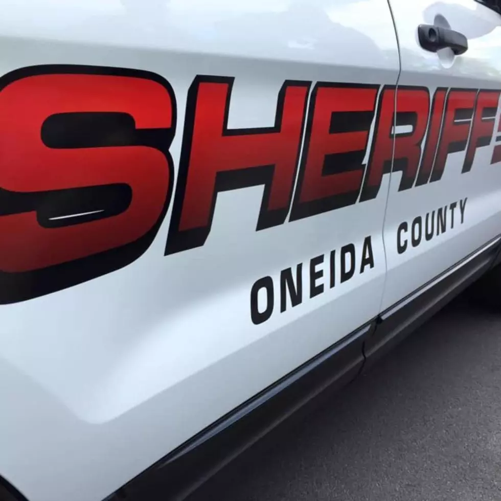 Oneida County Sheriff's Office Hiring Police Officers