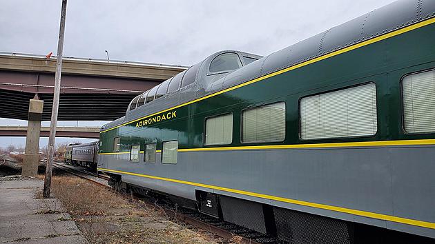 Adirondack Railroad To Become The Longest Excursion RR In U.S.