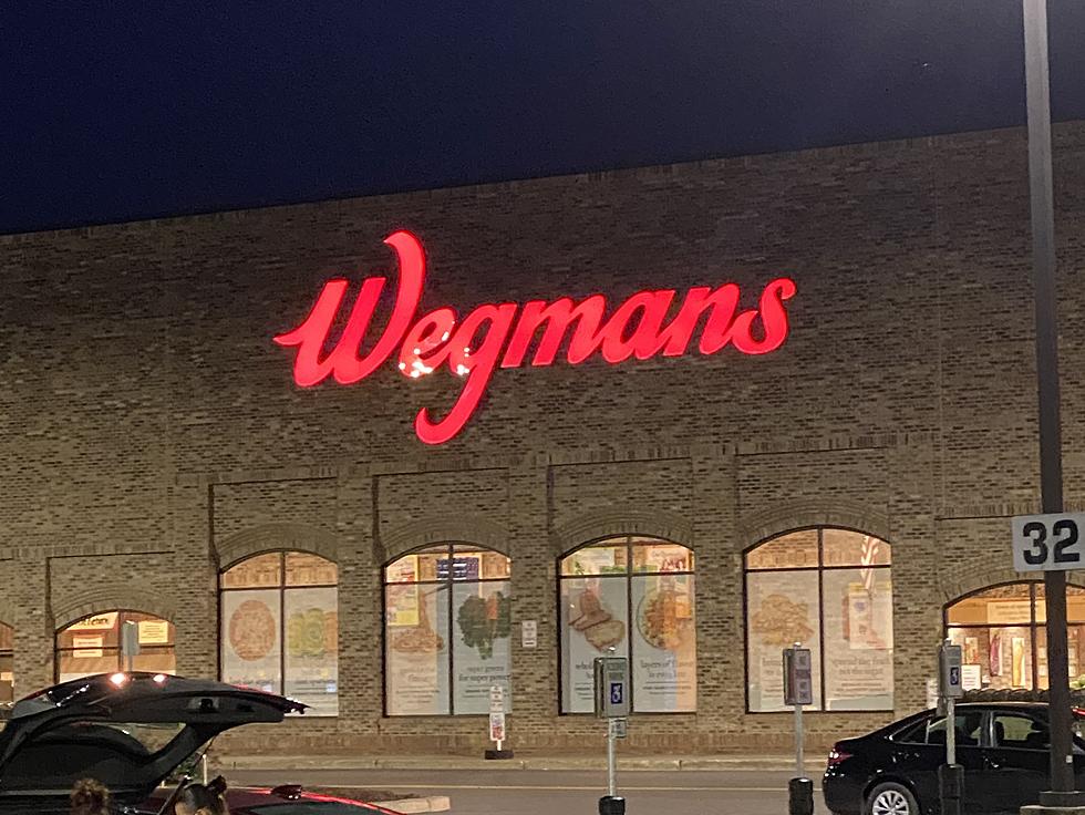 Wegmans Slides, Still Makes The Top 5 Greatest Places to Work