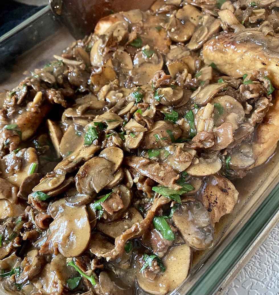 Craving Authentic Chicken Marsala? Here Is A Recipe Worth Making At Home
