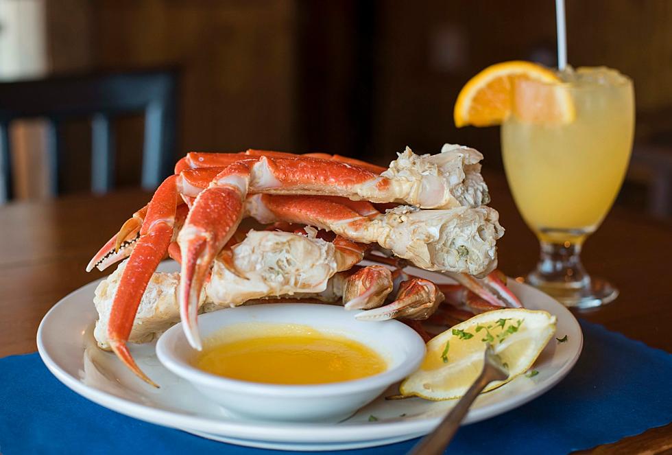 Seafood Anyone? A Restaurant In Syracuse Is Regarded As NY&#8217;s Best