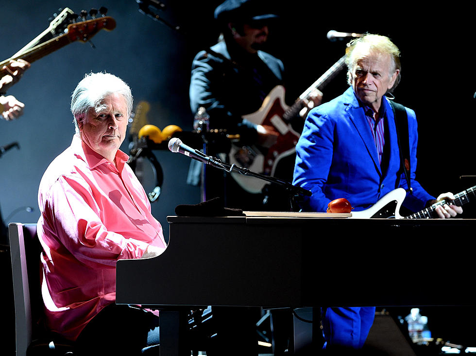 Wouldn’t It Be Nice To See The Beach Boys Brian Wilson In Upstate NY?