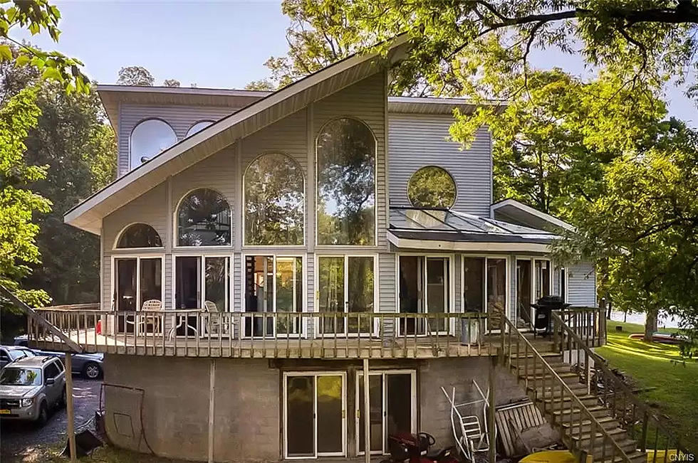 Stunning $3.1 Million Dollar Home In New York Could Actually Pay For Itself